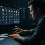 [멘탈 Q&A] 이오스파워볼 연속 미적중, 베팅을 멈춰야 할까요?