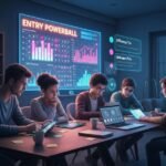 엔트리파워볼 가족방 픽 효율 높이는 방법