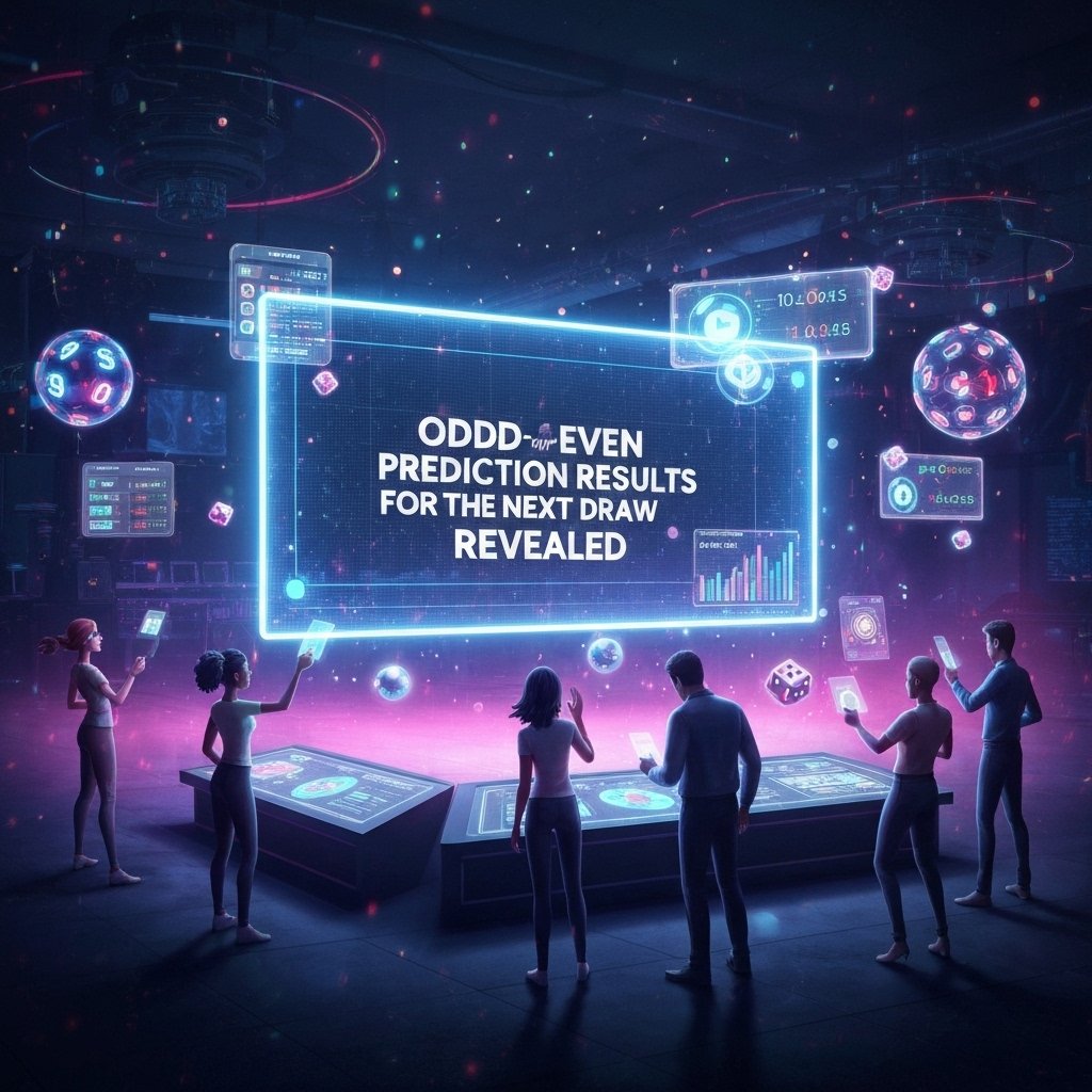 엔트리파워볼 커뮤니티 투표: 다음 회차 홀짝 예측 결과 공개 관련 이미지