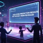 엔트리파워볼 커뮤니티 투표: 다음 회차 홀짝 예측 결과 공개