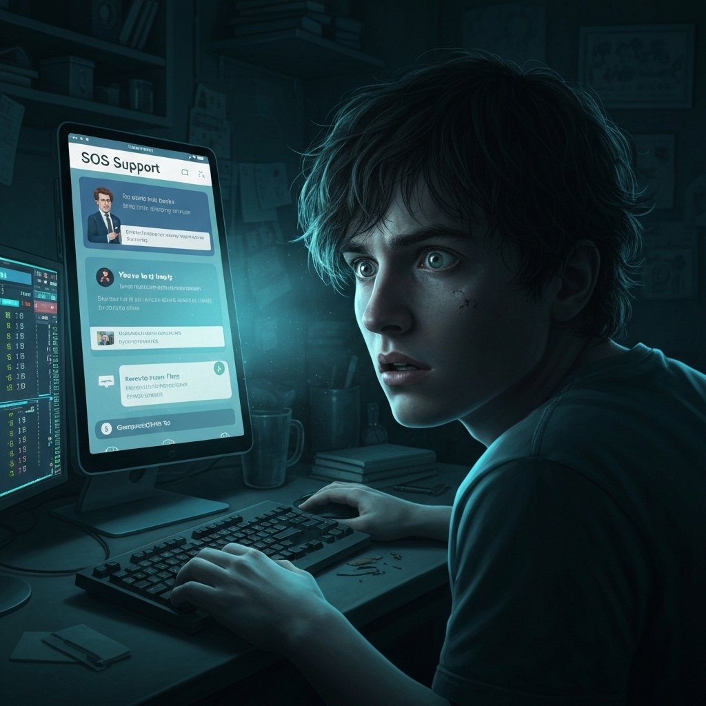 이오스파워볼 베팅, 멘탈 붕괴 시 커뮤니티 SOS 활용법 관련 이미지