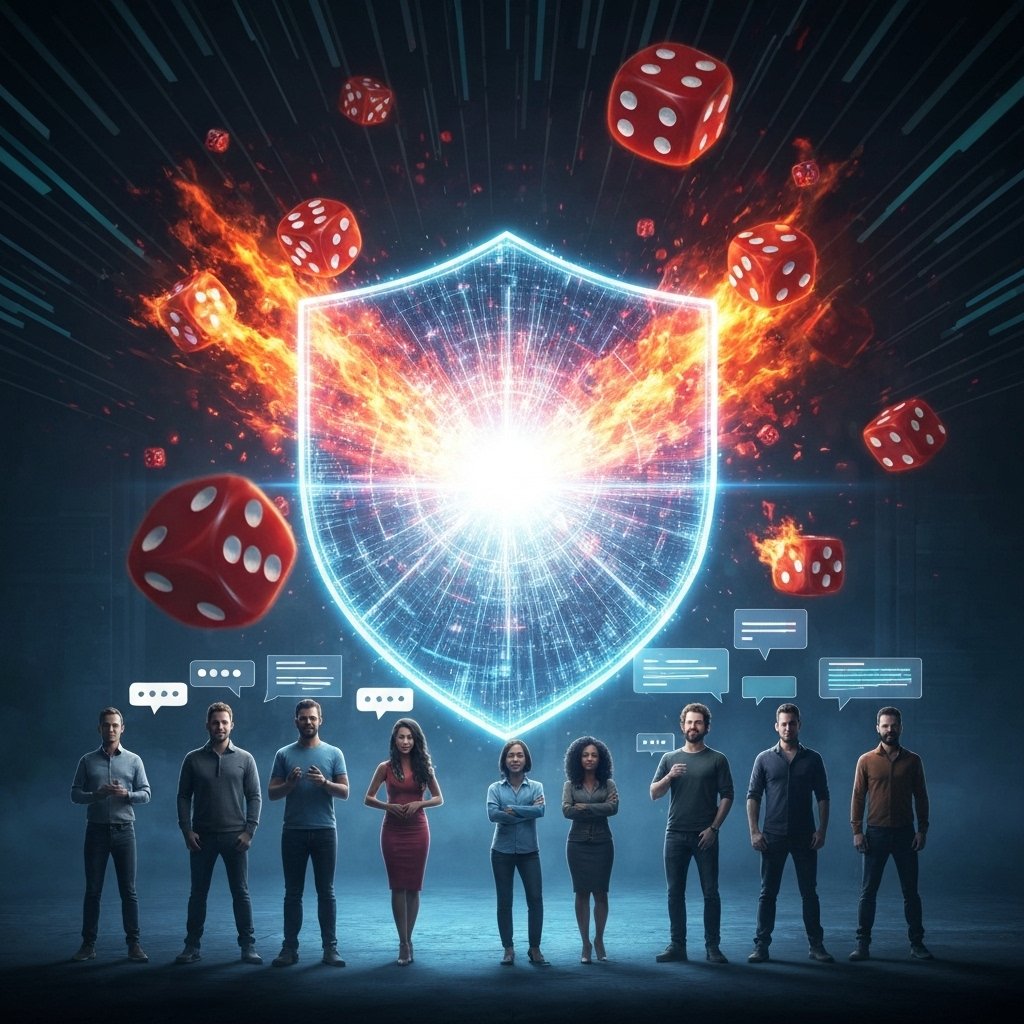 이오스파워볼 분노 베팅을 막는 커뮤니티 조언 관련 이미지