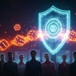 이오스파워볼 분노 베팅을 막는 커뮤니티 조언