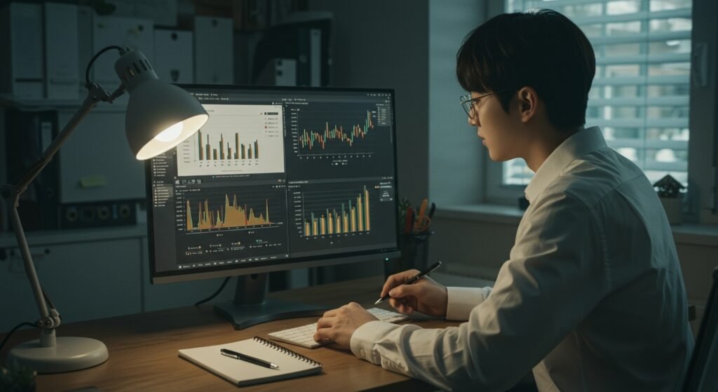 파워볼 그림장 예측 패턴 예측의 과학적 근거 찾기