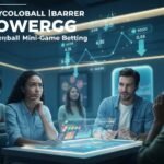 파워볼 미니게임 베팅의 심리적 장벽 낮추기