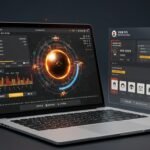 파워볼 미니게임별 유저들이 선호하는 베팅 방식 투표