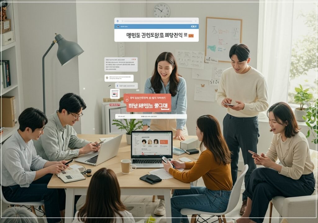 파워볼 베팅 중 나쁜 습관을 고치는 커뮤니티 챌린지