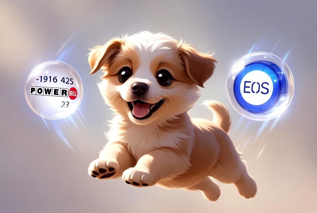 EOS파워볼 있는 사이트 찾는 법과 EOS 파워볼 5분 흐름을 활용한 실전 EOS파워볼 공략