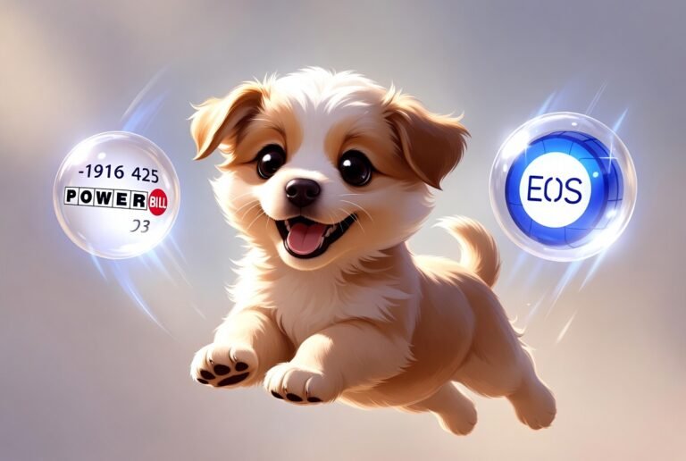 EOS파워볼 있는 사이트 찾는 법과 EOS 파워볼 5분 흐름을 활용한 실전 EOS파워볼 공략