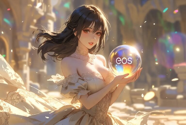 초보자도 가능한 EOS파워볼 게임 공략: EOS파워볼 5분 흐름과 EOS파워볼사이트추천 리스트