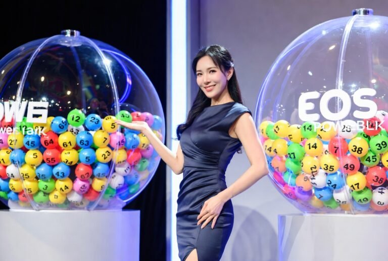 EOS 파워볼 3분 입문 공략과 안전한 EOS파워볼 사이트 추천, EOS파워볼게임을 꾸준히 이기는 접근 방식