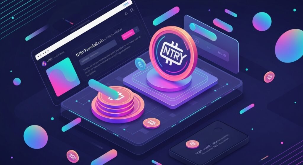 NTRY 파워볼 코인입금 가능한 곳! 이오스파워볼 제재 없는 한도 있는 사이트