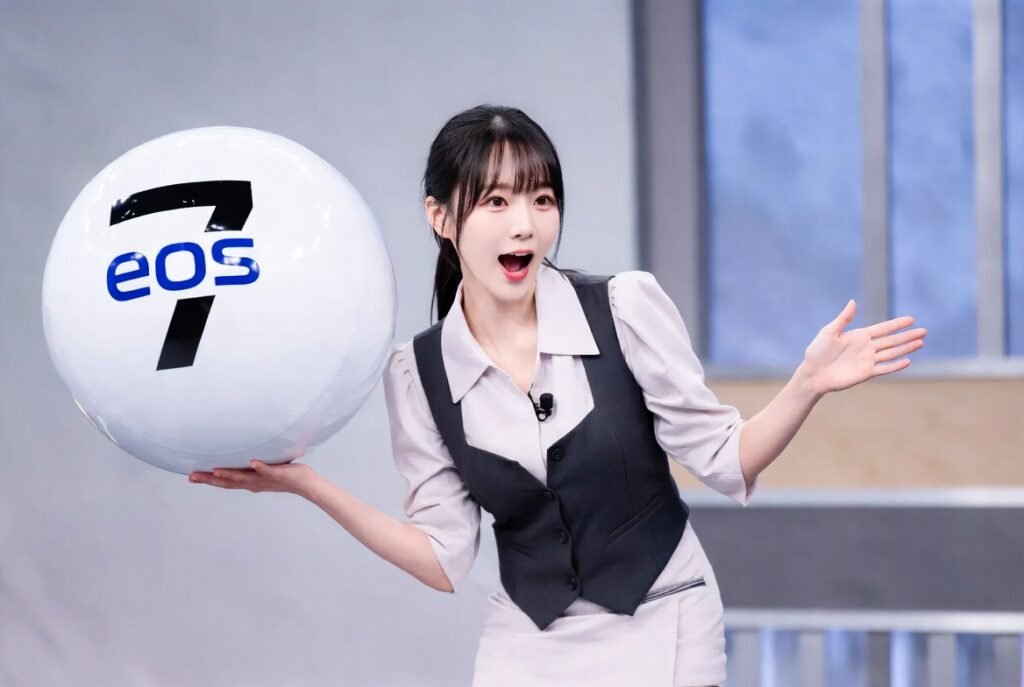 실시간 EOS 파워볼을 정확하게 제공하는 EOS파워볼전용 사이트와 EOS파워볼 중계 필수 체크