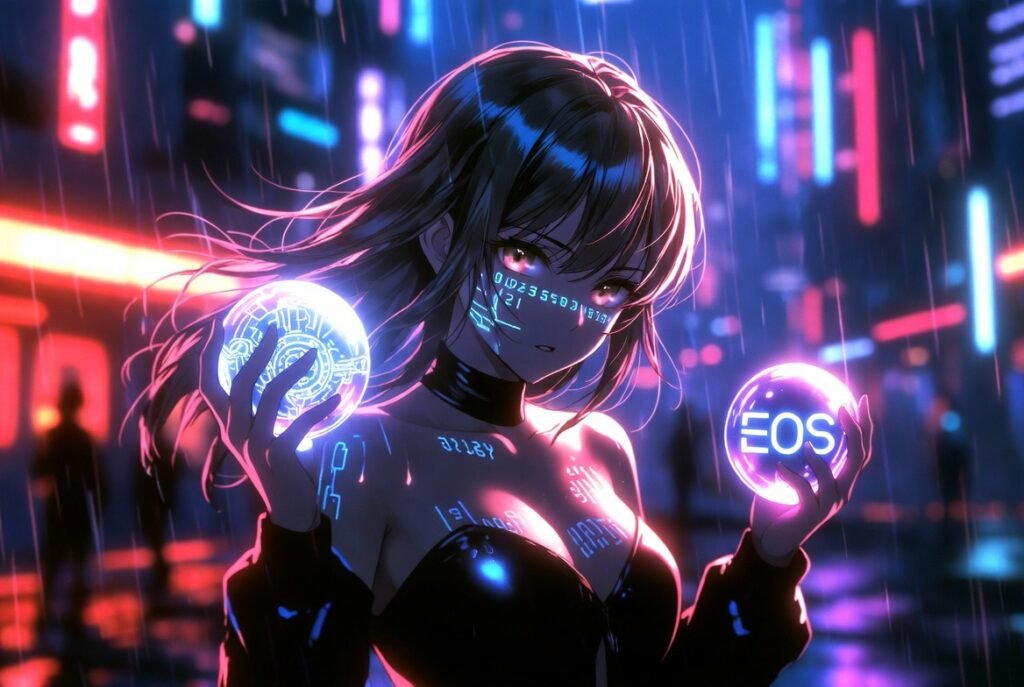 EOS파워볼 있는 사이트 완벽 가이드 + EOS 파워볼 5분 실전 운영 노트