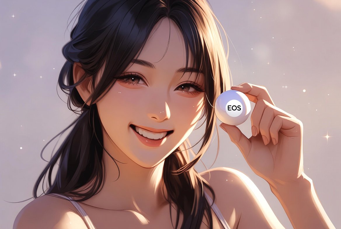 EOS파워볼 공략 초심자를 위해 정리한 EOS 파워볼 5분 해설 + 안전한 사이트 찾기