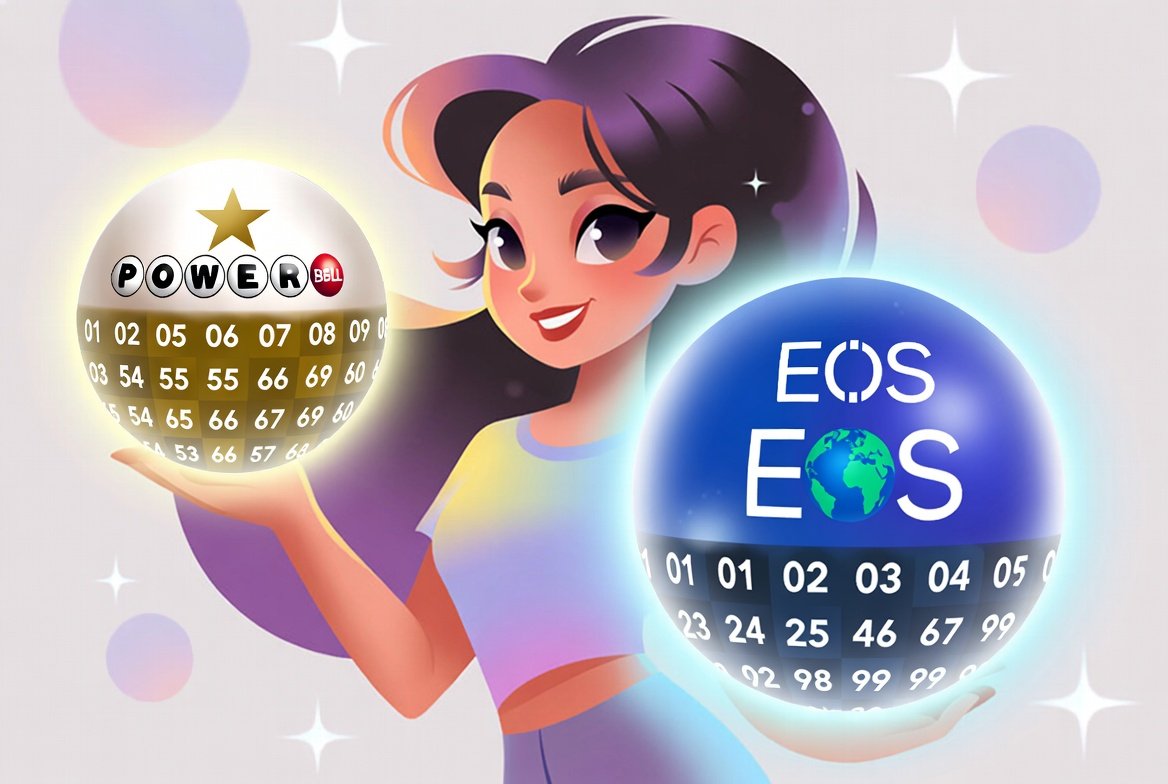 EOS 파워볼 3분 입문 공략과 안전한 EOS파워볼 사이트 추천, EOS파워볼게임을 꾸준히 이기는 접근 방식
