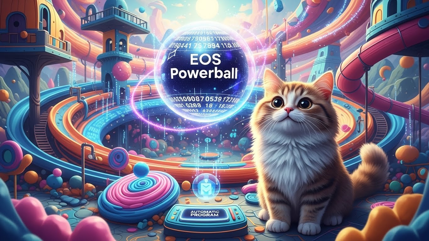 EOS파워볼전용 사이트 이용 팁과 실시간 EOS 파워볼 패턴, EOS파워볼 중계 활용법