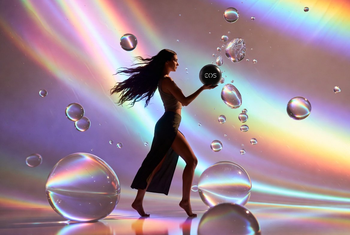 초보에서 중급자로: EOS 파워볼 방법 + EOS파워볼 1분 전략 + EOS파워볼사이트 추천