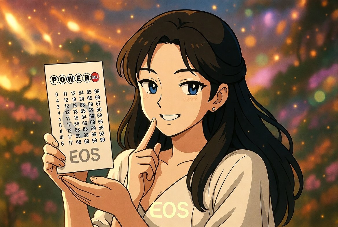 EOS파워볼 5분 핵심 분석과 EOS파워볼 게임 운영법, EOS파워볼사이트추천 리스트