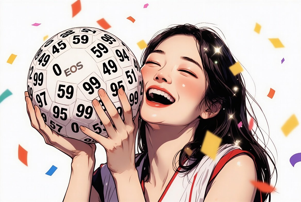 EOS파워볼전용 사이트 평가 기준: 실시간 EOS 파워볼 제공 안정성과 중계 정확도