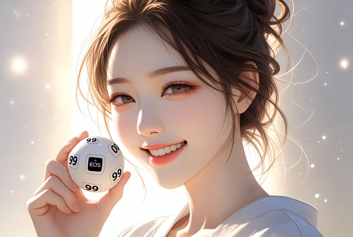 EOS 파워볼 5분 흐름으로 승률을 높이는 EOS파워볼 공략 + 사이트 추천 가이드