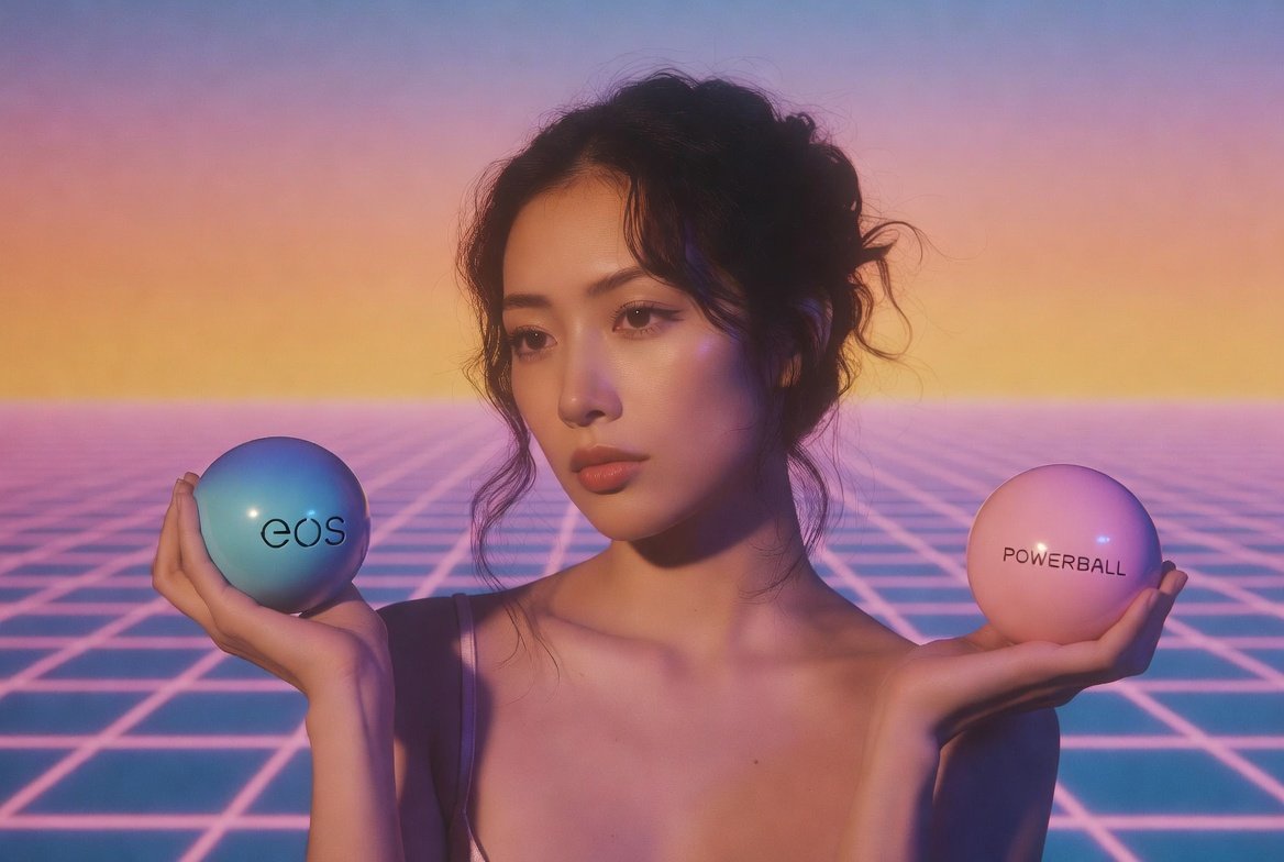 실시간 EOS 파워볼 흐름을 반영한 EOS파워볼 중계와 고품질 EOS파워볼전용 사이트 비교