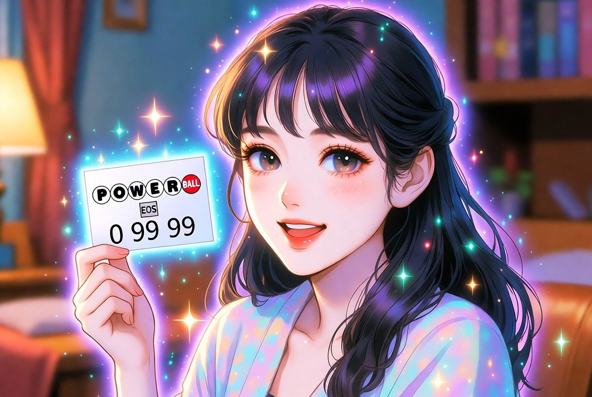 EOS 파워볼 5분 흐름으로 승률을 높이는 EOS파워볼 공략 + 사이트 추천 가이드