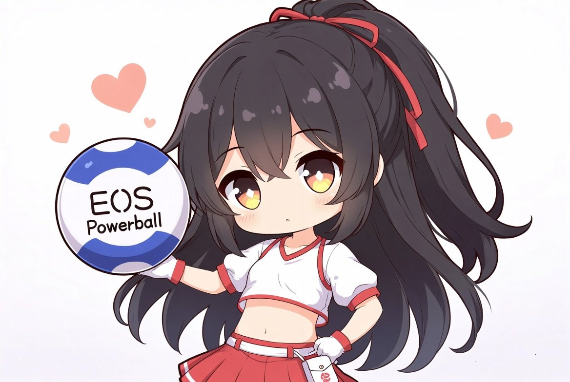 실시간 EOS 파워볼을 정확하게 제공하는 EOS파워볼전용 사이트와 EOS파워볼 중계 필수 체크