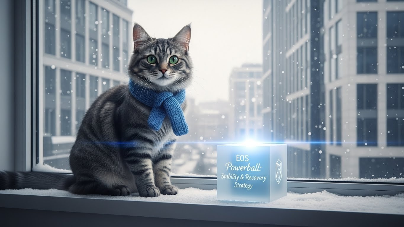 EOS파워볼전용 사이트 이용 팁과 실시간 EOS 파워볼 패턴, EOS파워볼 중계 활용법