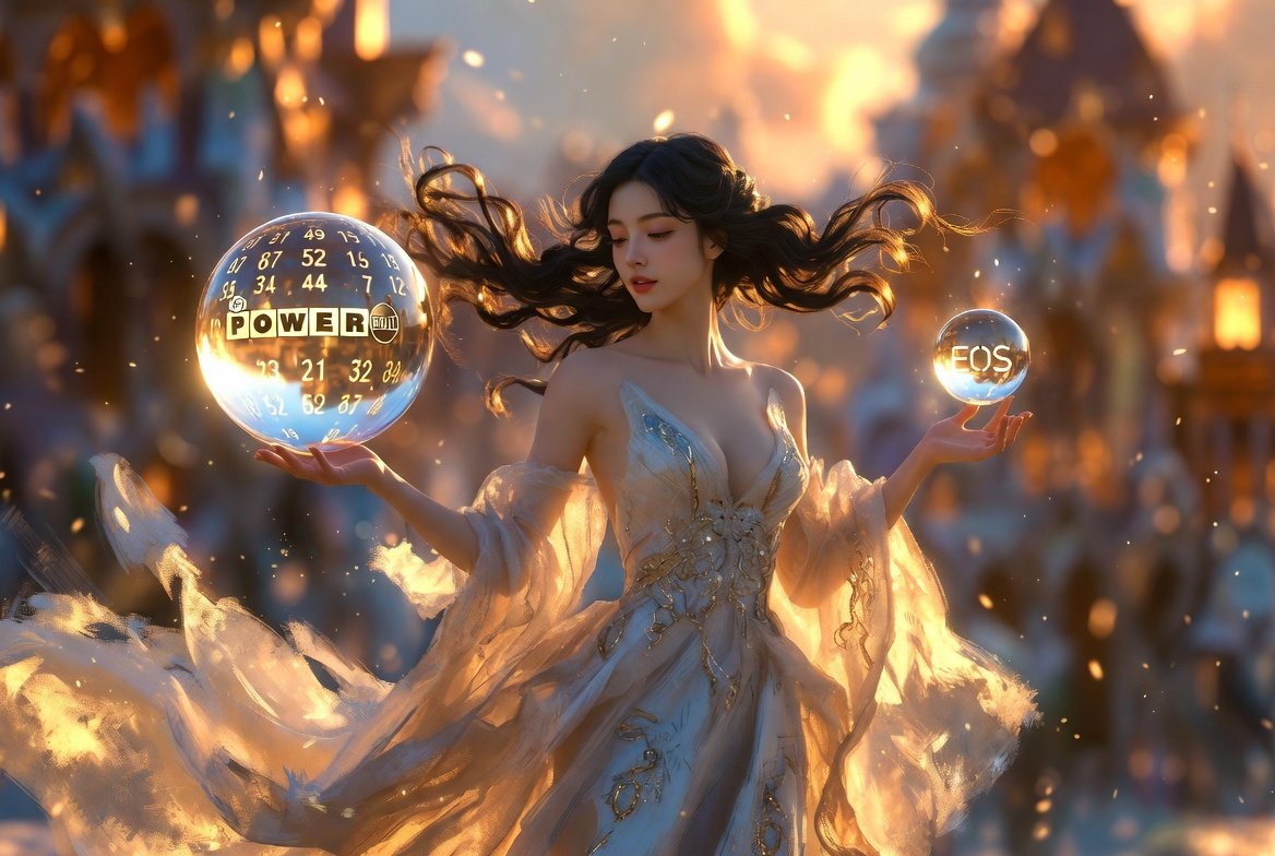 EOS 파워볼 3분 입문 공략과 안전한 EOS파워볼 사이트 추천, EOS파워볼게임을 꾸준히 이기는 접근 방식