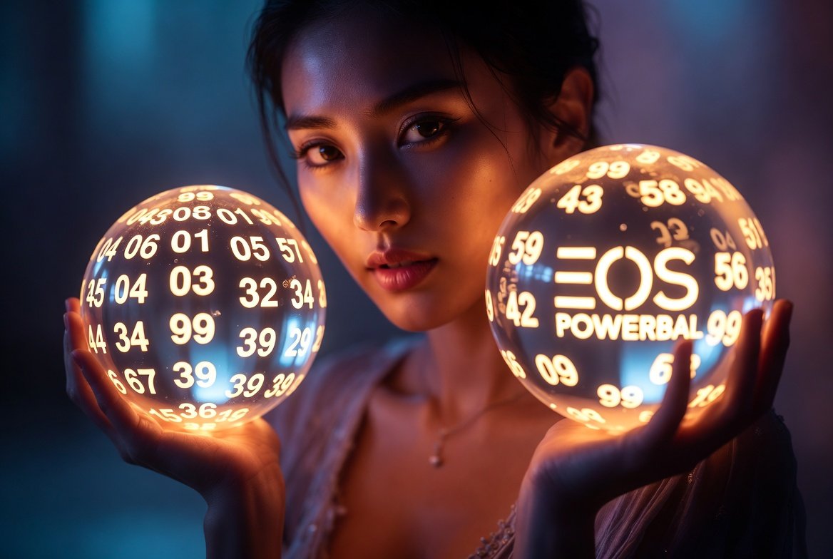 EOS파워볼 있는 사이트 찾는 법과 EOS 파워볼 5분 흐름을 활용한 실전 EOS파워볼 공략