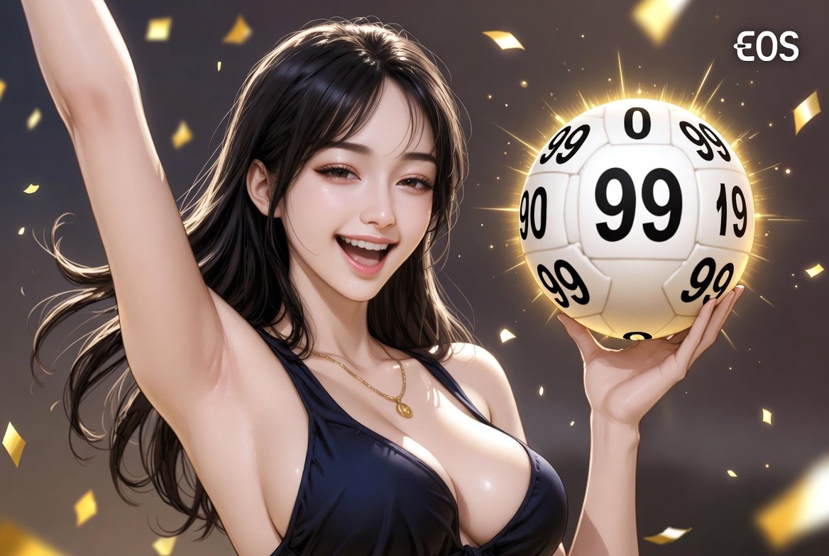 EOS파워볼전용 사이트 평가 기준: 실시간 EOS 파워볼 제공 안정성과 중계 정확도