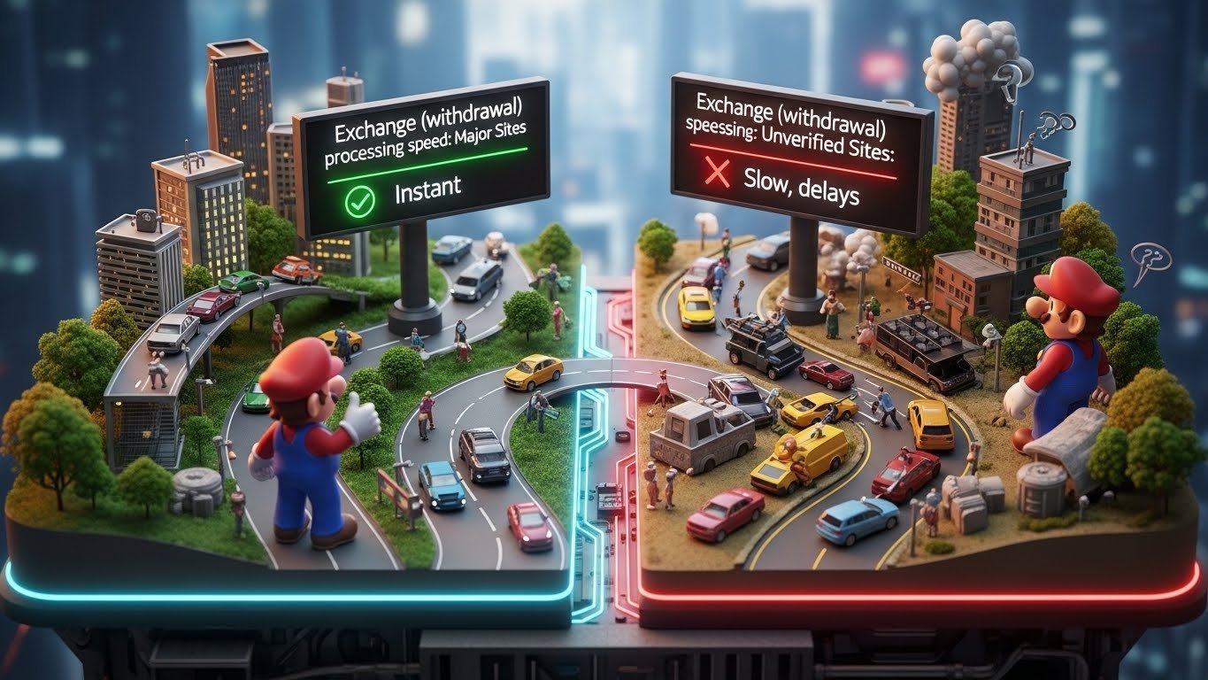 EOS 파워볼 5분 데이터를 활용한 EOS파워볼 공략과 사이트 선정 기준