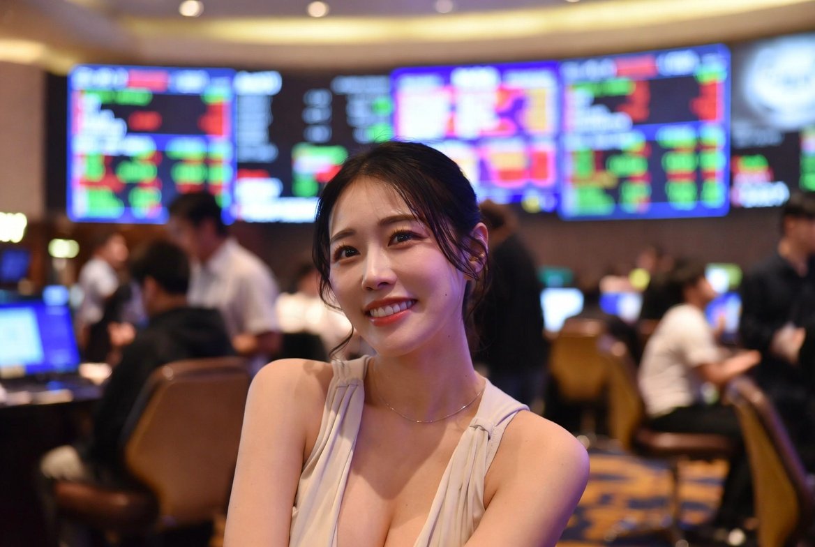 비트코인파워볼 메이저 중에서도 탑급 느낌 받음