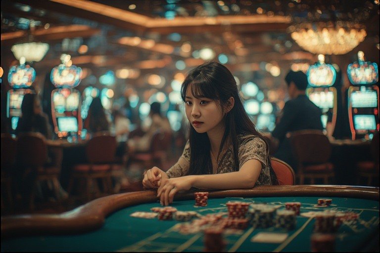 AI파워볼 예측 시스템의 실제 적중률 분석